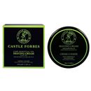 CASTLE FORBES Lime Shaving Cream 200 ml